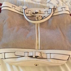 Authentic EUC Michael Kors Handbag!